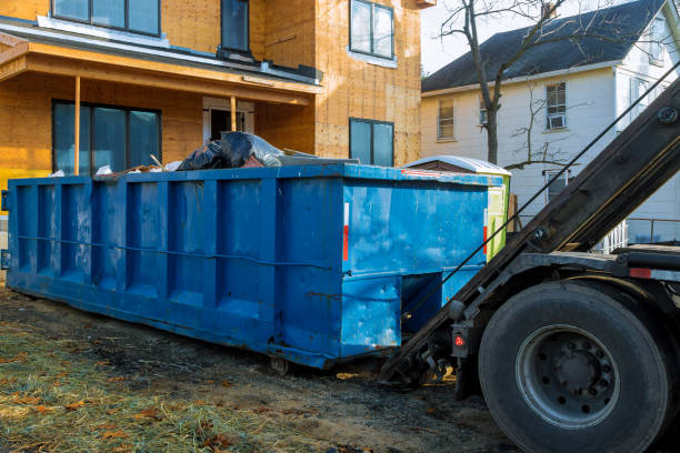 Professional Junk Removal in Millington, MI