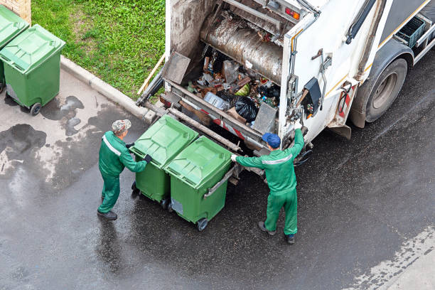 Best Dumpster Rental Services  in Llington, MI