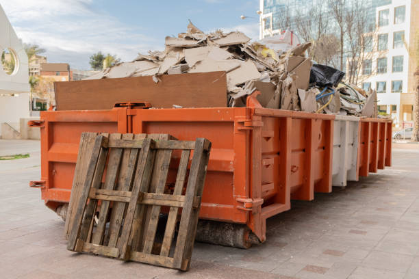 Appliance Disposal in Millington, MI