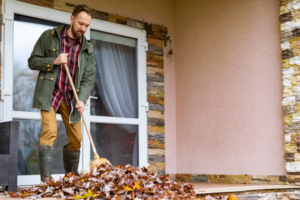 Best Junk Removal Near Me  in Llington, MI