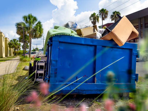 Best Electronics Removal Services  in Llington, MI