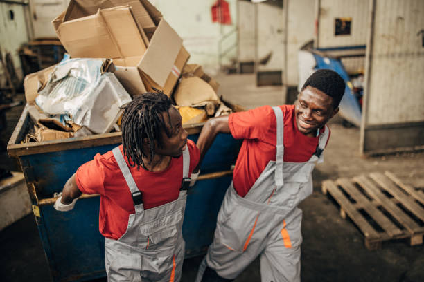 Trusted Millington, MI Junk Removal Experts