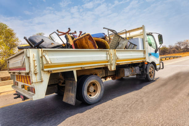 Best Local Junk Hauling  in Llington, MI