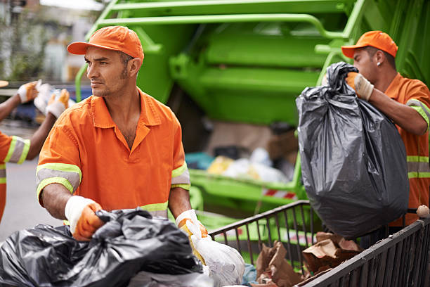 Full-Service Junk Removal in Millington, MI