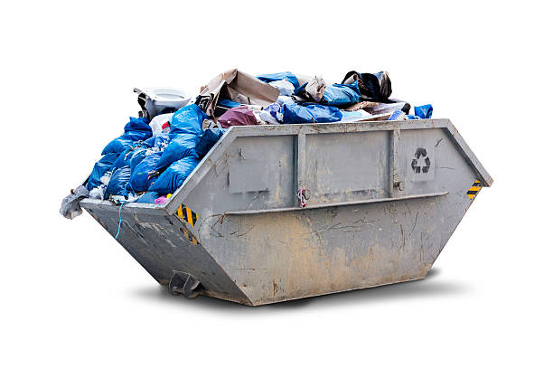 Best Junk Hauling Services  in Llington, MI